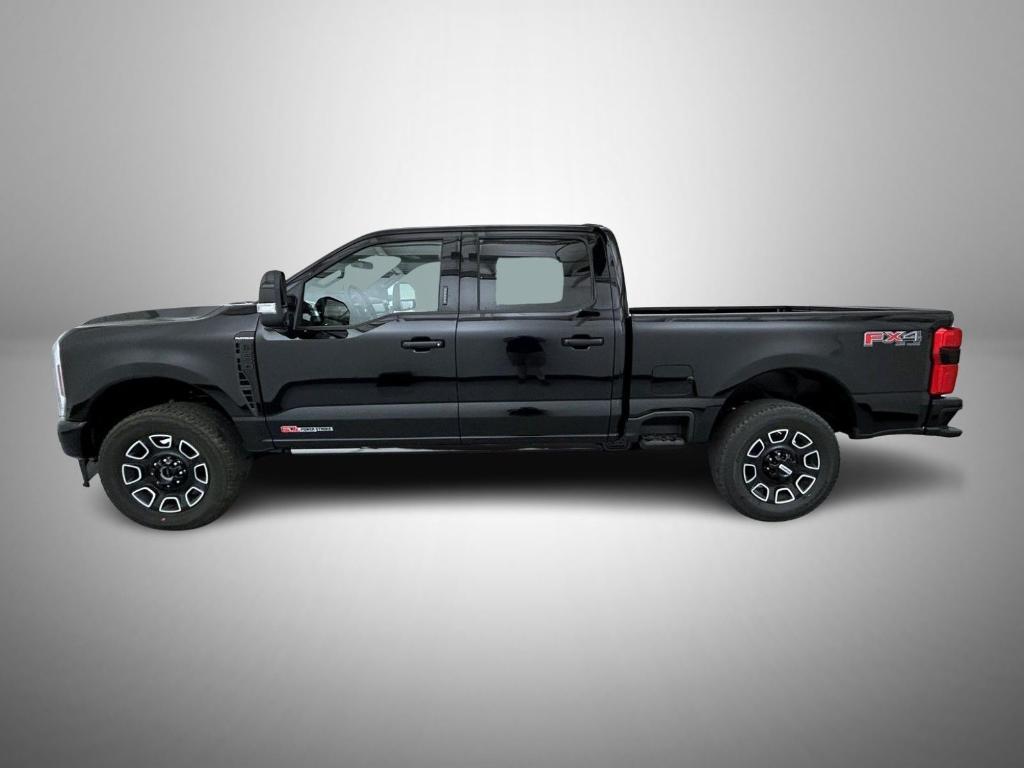 new 2026 Ford F-250 car, priced at $95,035