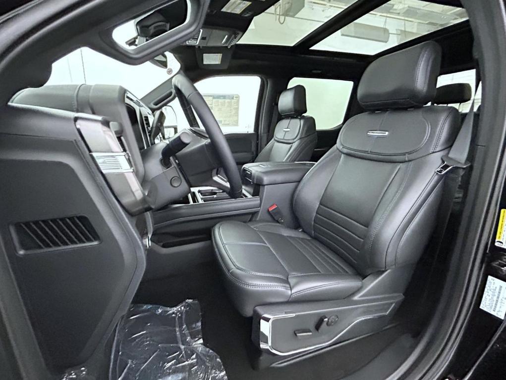 new 2026 Ford F-250 car, priced at $95,035