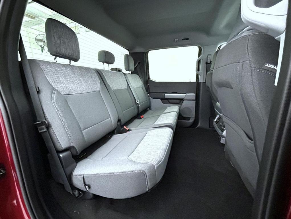 new 2025 Ford F-250 car, priced at $65,614