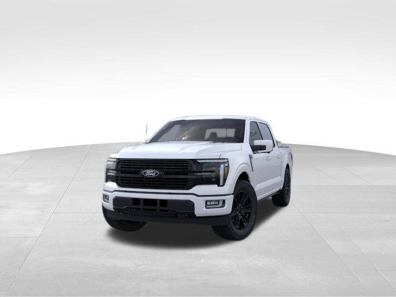 new 2024 Ford F-150 car, priced at $83,259