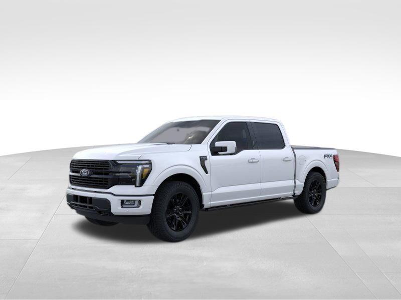 new 2024 Ford F-150 car, priced at $83,259