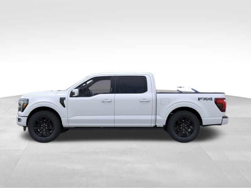 new 2024 Ford F-150 car, priced at $83,259