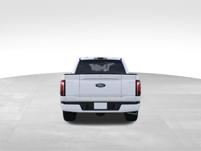 new 2024 Ford F-150 car, priced at $83,259