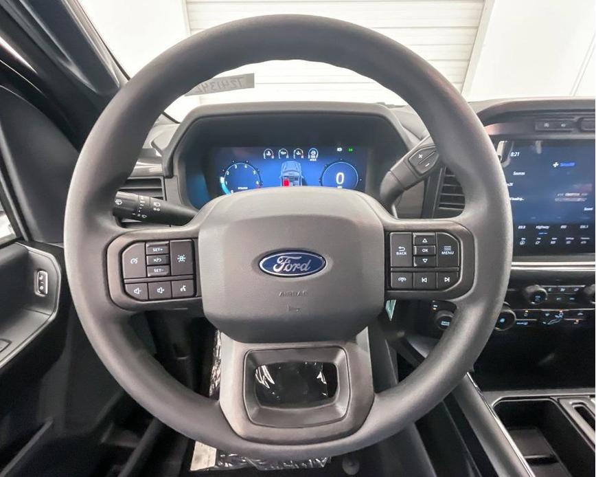 new 2024 Ford F-150 car, priced at $45,509