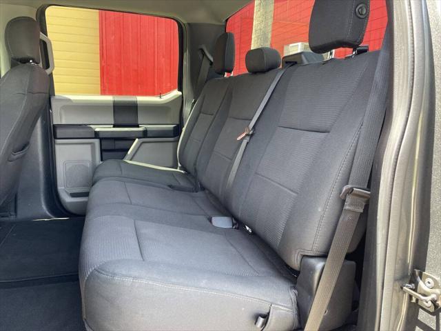 used 2019 Ford F-150 car, priced at $23,999