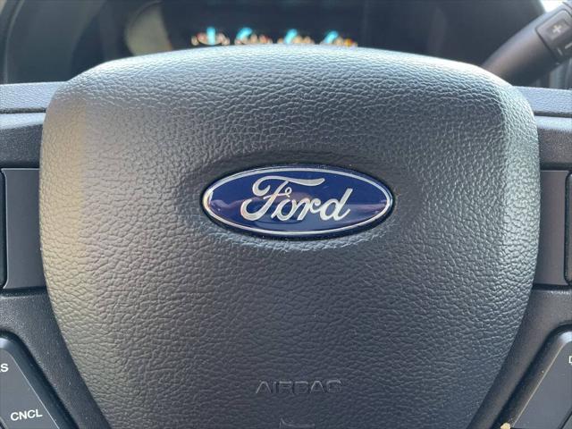 used 2019 Ford F-150 car, priced at $23,999