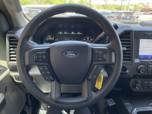 used 2019 Ford F-150 car, priced at $23,999