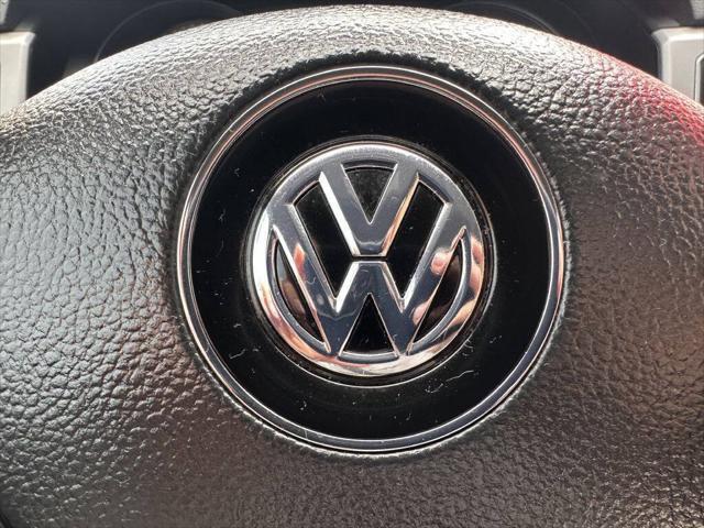 used 2019 Volkswagen Atlas car, priced at $11,999