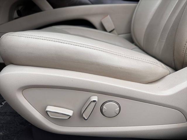 used 2018 Lincoln MKX car