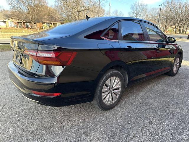 used 2019 Volkswagen Jetta car, priced at $12,999