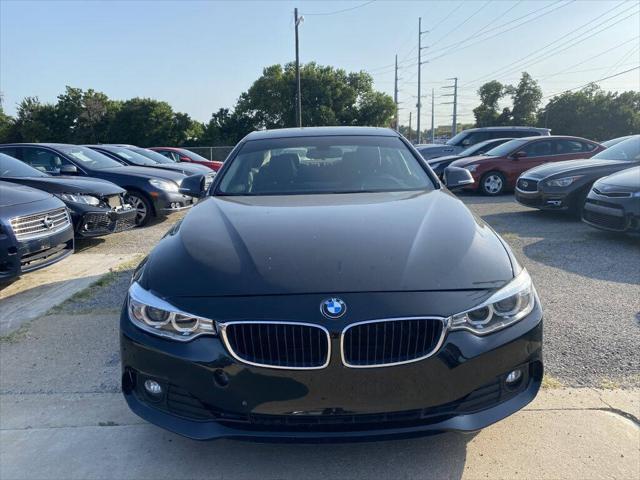 used 2014 BMW 428 car, priced at $13,999