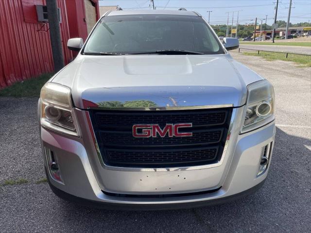 used 2011 GMC Terrain car, priced at $10,499