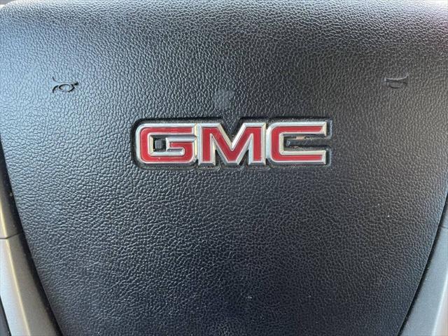 used 2011 GMC Terrain car, priced at $10,499