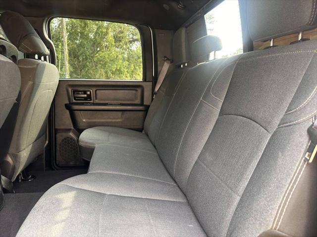 used 2021 Ram 3500 car, priced at $43,999