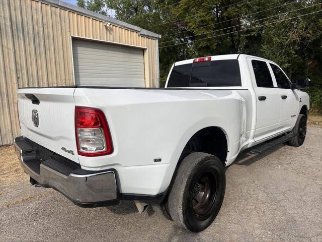 used 2021 Ram 3500 car, priced at $43,999