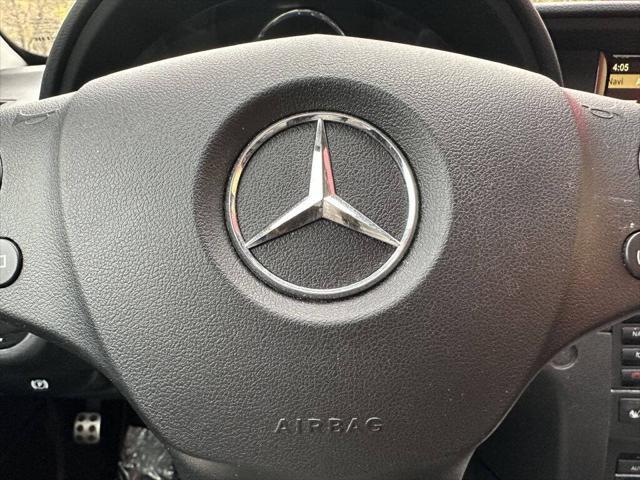 used 2010 Mercedes-Benz E-Class car, priced at $9,499