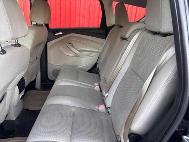 used 2017 Ford Escape car, priced at $7,999