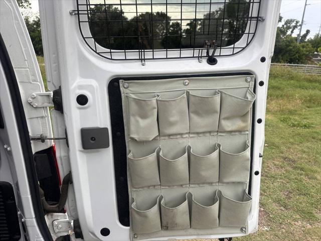 used 2015 Chevrolet City Express car