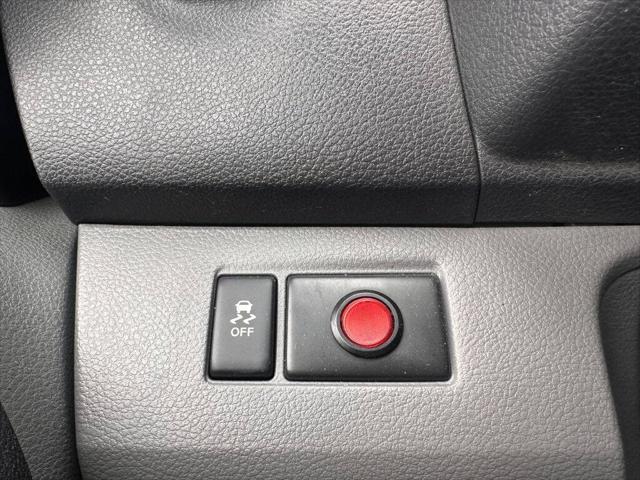 used 2015 Chevrolet City Express car