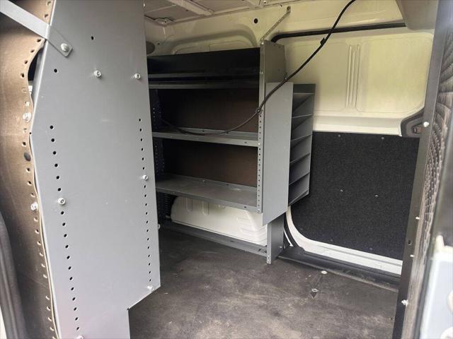 used 2015 Chevrolet City Express car