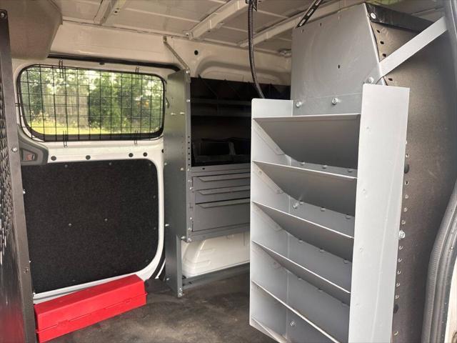 used 2015 Chevrolet City Express car