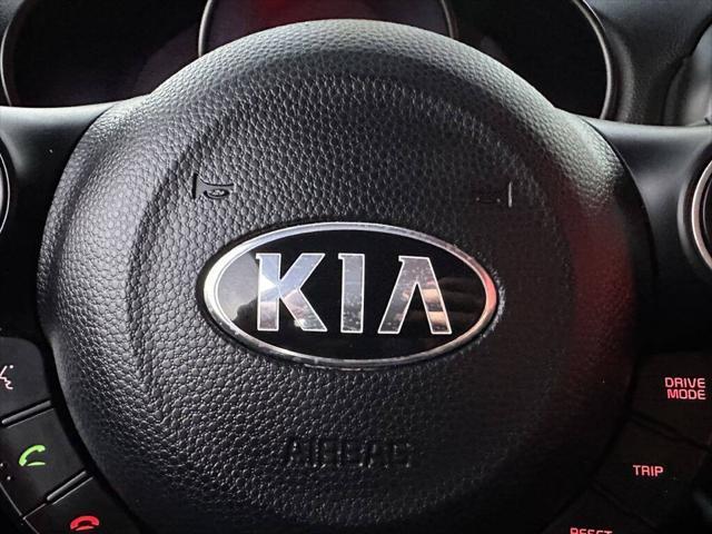 used 2018 Kia Soul car, priced at $9,999