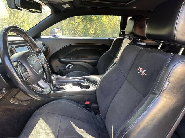 used 2016 Dodge Challenger car, priced at $19,999