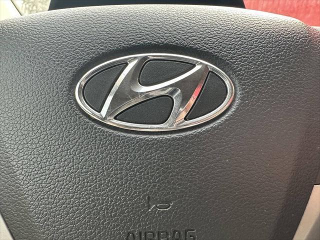 used 2018 Hyundai Elantra car, priced at $12,999