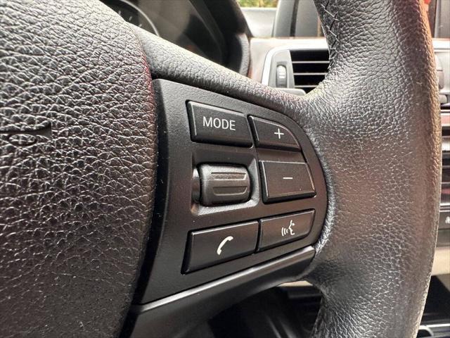 used 2016 BMW 320 car, priced at $11,499