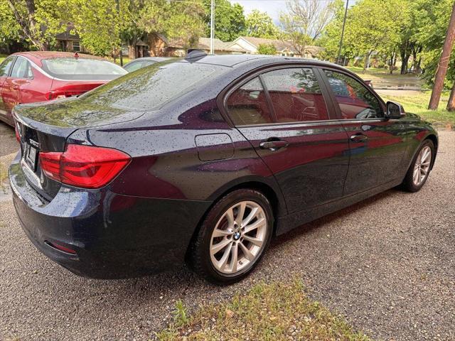 used 2016 BMW 320 car, priced at $11,499