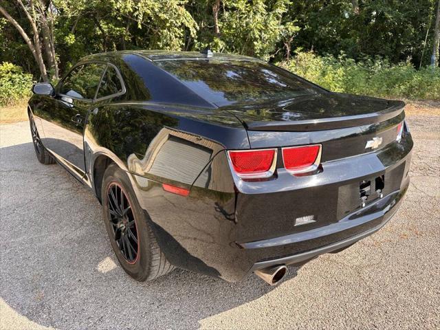 used 2011 Chevrolet Camaro car, priced at $8,499