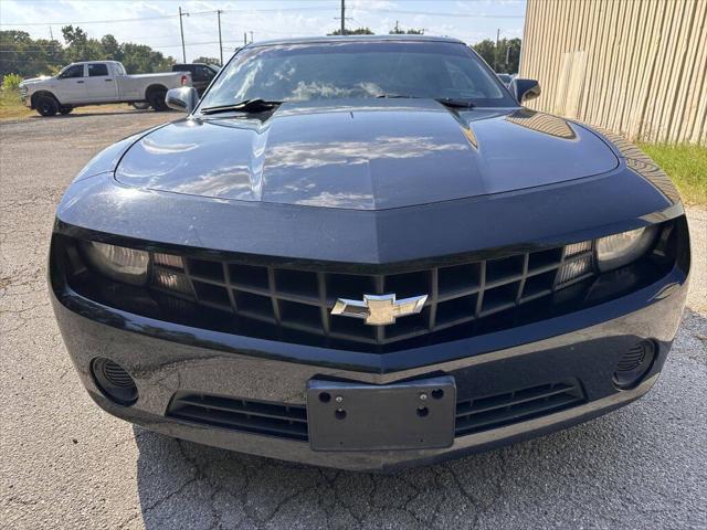 used 2011 Chevrolet Camaro car, priced at $8,499