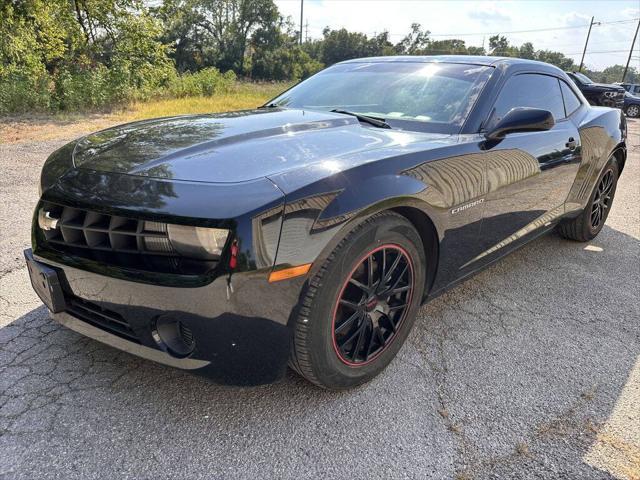 used 2011 Chevrolet Camaro car, priced at $8,499