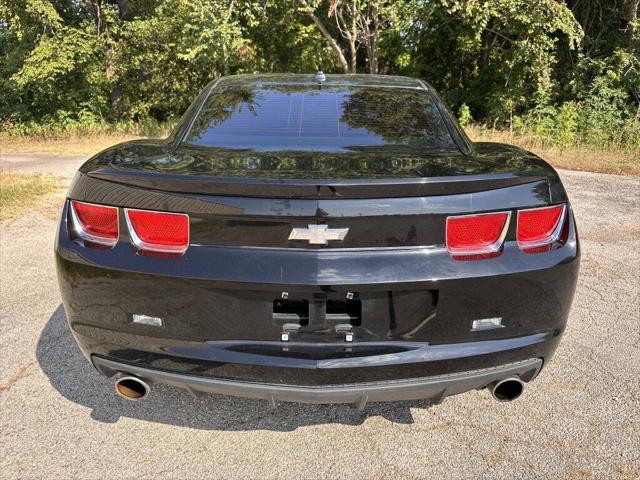 used 2011 Chevrolet Camaro car, priced at $8,499