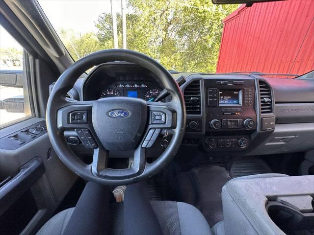 used 2019 Ford F-250 car, priced at $18,499