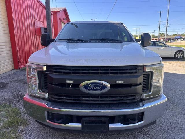 used 2019 Ford F-250 car, priced at $18,499