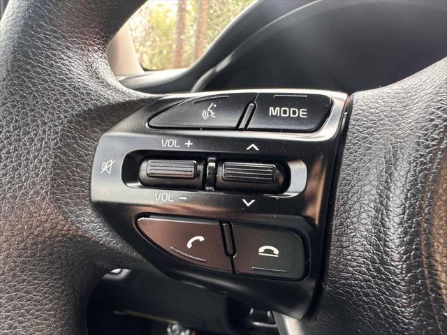 used 2020 Kia Rio car, priced at $11,999