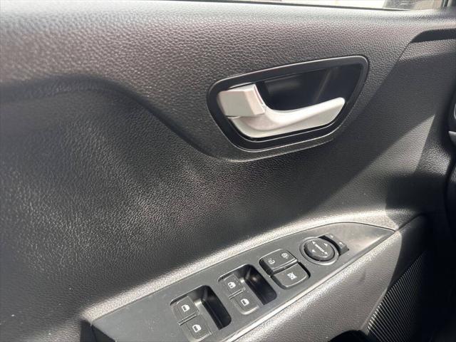 used 2020 Kia Rio car, priced at $11,999