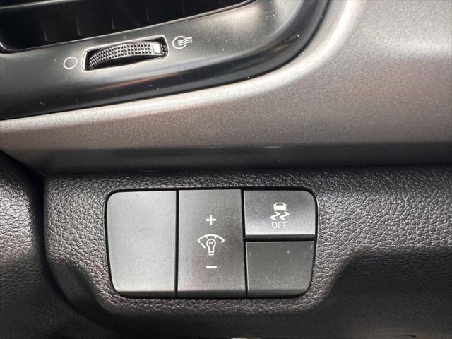 used 2020 Kia Rio car, priced at $11,999