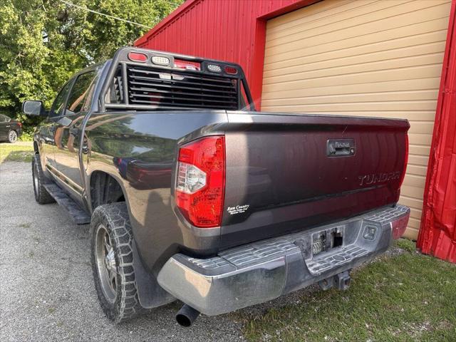 used 2014 Toyota Tundra car, priced at $20,999