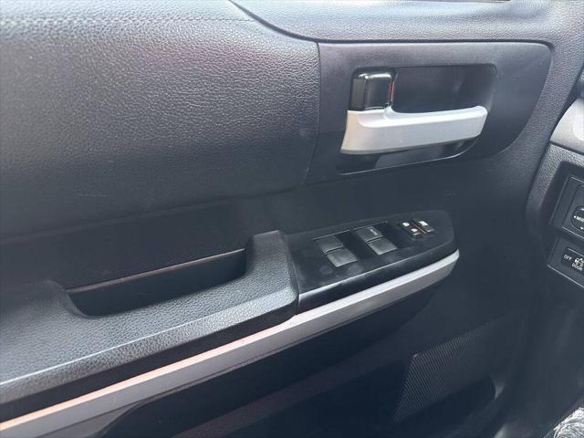 used 2014 Toyota Tundra car, priced at $20,999