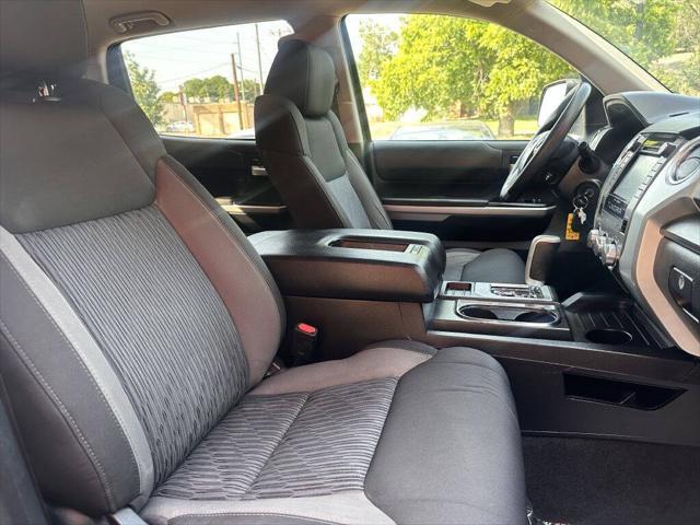 used 2014 Toyota Tundra car, priced at $20,999