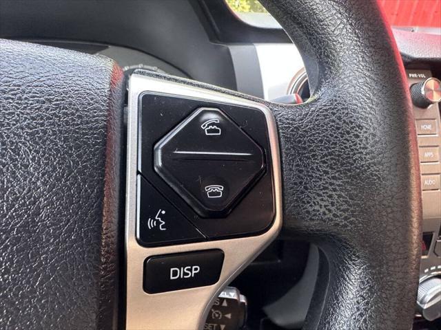 used 2014 Toyota Tundra car, priced at $20,999