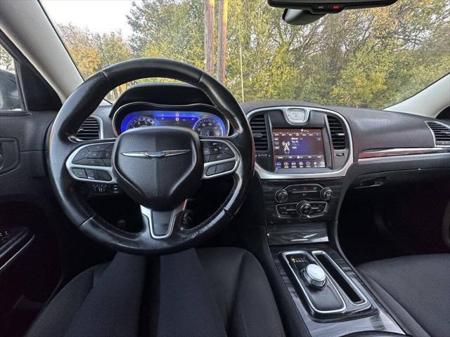 used 2019 Chrysler 300 car, priced at $13,999