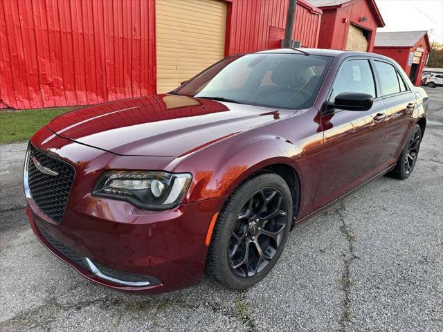 used 2019 Chrysler 300 car, priced at $13,999