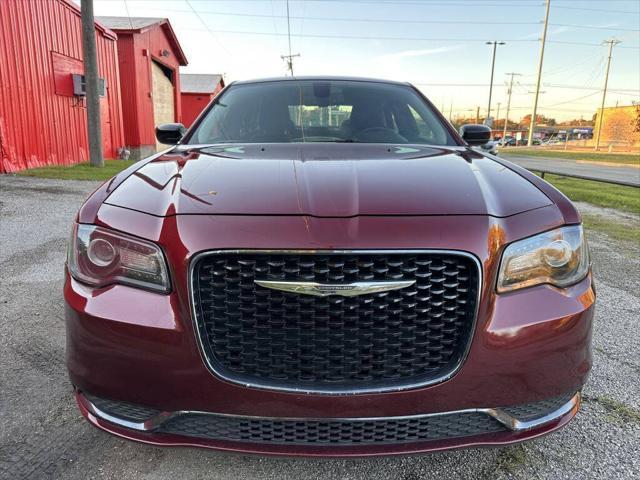 used 2019 Chrysler 300 car, priced at $13,999