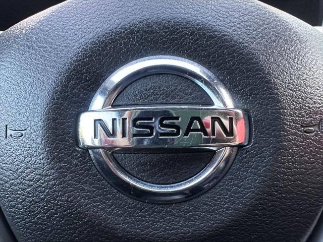 used 2020 Nissan Maxima car, priced at $13,499