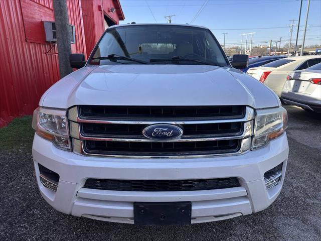 used 2017 Ford Expedition EL car, priced at $11,999