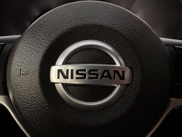 used 2022 Nissan Sentra car, priced at $15,499