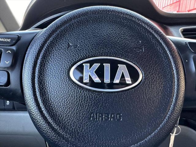 used 2015 Kia Sedona car, priced at $10,499